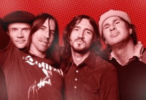 RHCP