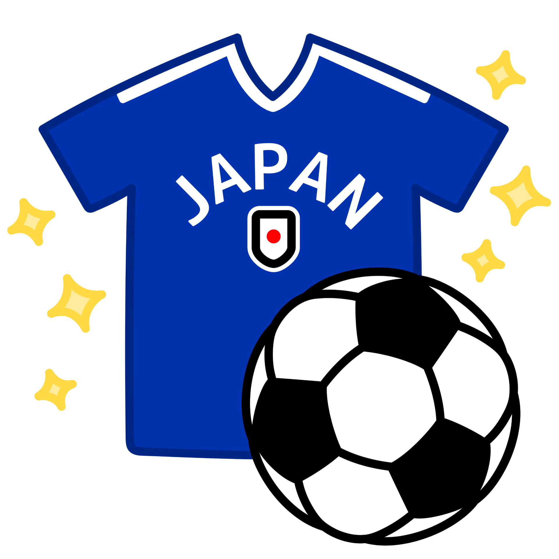 サッカーワールドカップ