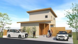 1/7(土)〜15(日) 完成見学会開催！@洲本市